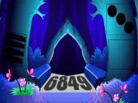 image Snake Forest Escape
