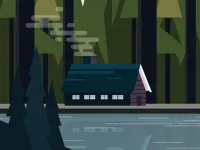 image Wild Cabin Hidden