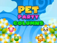 image Pet Party Columns