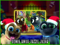 image Disney Junior: Jigsaw Puzzel