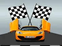 Drag Rivals 3D Fast Cars &amp; Street Battle Racing