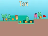 image Tori