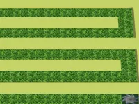 Cut The Grass