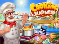 image Cooking Madness