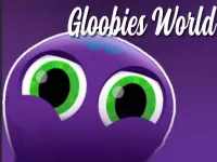 image Gloobies World