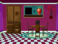 image Genial House Escape