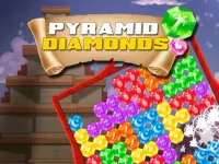 image Pyramid Diamonds Challenge