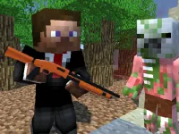 image Zombie Shooter Survival