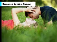 image Romance Lovers Jigsaw