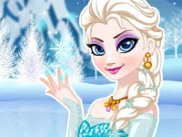 image Ice Queen Beauty Salon