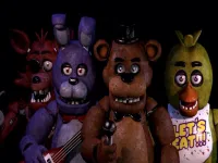 Five Night At Freddy