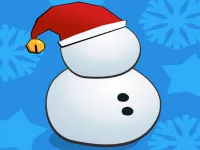 image Protect Snowman 2D