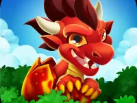 image Dragon City