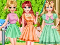 image Princess Sailor Moon Casual Outfit