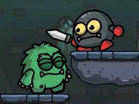 image Jump Monster