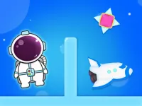 image Space Escape