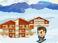 image ZigZag Snow Ski