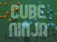 image Cube Ninja