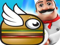 image Flappy Burger Shop