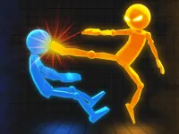 image Stick Fighter 3D