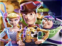 image Toy Story Match3 Puzzle