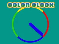 image Color Clock