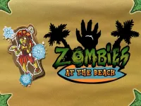 image Zombies at the beach