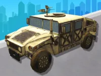 image War Truck Weapon Transport