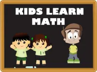 Kids Learn Math image