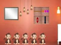 image Monkey Escape