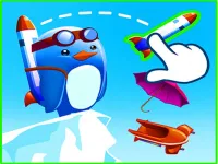 image Dreamers Combat Penguin games