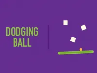 image Dodging Ball Game