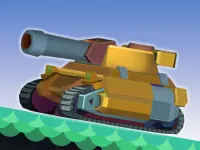 image Super Tank Wrestle