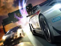 image Super Dash Car