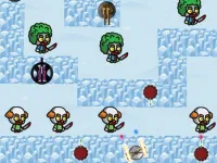 image Winter Tower Defense: Save the Village