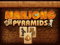 image Mahjong Pyramids