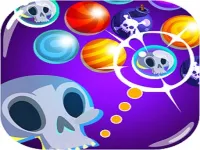 image Halloween Bubble Shooters