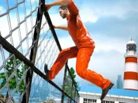 image Prison Break - prison escape plan