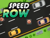 image Speed Row Traffic Racing Car