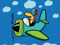 image Fun Planes Jigsaw