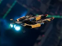 image Galactic War - Shooter Game