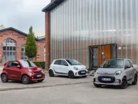 image Smart EQ Forfour Puzzle