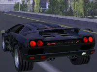 image City of Vice Driving