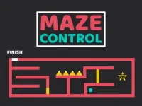 image Maze Control