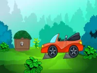 image Orange Car Rescue
