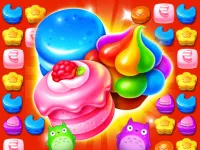 image Cookie Crunch