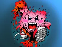 image kirby world