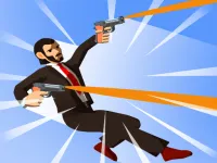 image Ragdoll Shooting Game