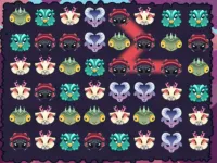 image Monster Matching