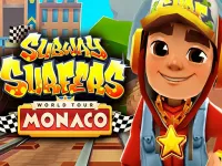 image Subway Surfer Monaco